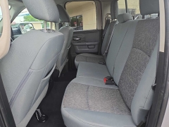 Used 2017  Ram 1500 4WD Quad Cab SLT at City Wide Auto Credit near Toledo, OH