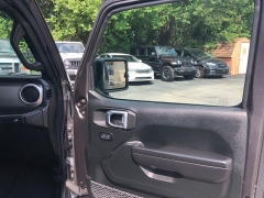Used 2021  Jeep Wrangler Unlimited 80th Anniversary 4x4 *Ltd Avail* at City Wide Auto Credit near Toledo, OH