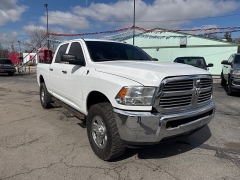 Used 2014  Ram 2500 4WD Crew Cab SLT at City Wide Auto Credit near Toledo&comma; OH
