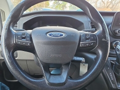 Used 2020  Ford Transit 250 Cargo Van Low Roof Van RWD LWB at City Wide Auto Credit near Toledo&comma; OH