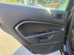 Used 2019  Ford Fiesta 4d Sedan SE at City Wide Auto Credit near Toledo&comma; OH
