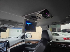 Used 2017  Cadillac Escalade ESV 4d SUV 4WD Premium Luxury at City Wide Auto Credit near Toledo&comma; OH