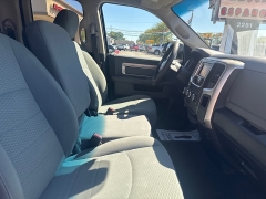 Used 2018  Ram 1500 4WD Quad Cab SLT at City Wide Auto Credit near Toledo, OH