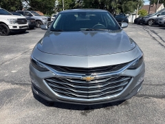 Used 2024  Chevrolet Malibu 4dr Sdn 1LT at City Wide Auto Credit near Toledo&comma; OH