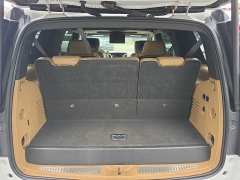 Used 2018  Cadillac Escalade 4d SUV 4WD Platinum at City Wide Auto Credit near Toledo&comma; OH