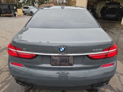 Used 2018  BMW 7 Series 750i xDrive Sedan at City Wide Auto Credit near Toledo&comma; OH