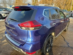 Used 2019  Nissan Rogue 4d SUV AWD S at City Wide Auto Credit near Toledo&comma; OH