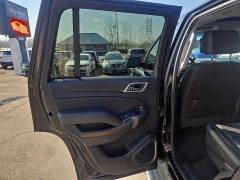 Used 2018  GMC Yukon 4d SUV 4WD Denali at City Wide Auto Credit near Toledo&comma; OH