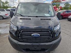 Used 2019  Ford Transit 150 Cargo Van Low Roof Van SWB w/Right Sliding Door at City Wide Auto Credit near Toledo, OH