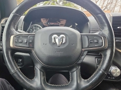 Used 2020  Ram 1500 4WD Crew Cab Rebel at City Wide Auto Credit near Toledo&comma; OH