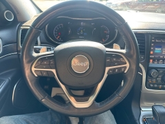 Used 2017  Jeep Grand Cherokee 4d SUV 4WD Summit at City Wide Auto Credit near Toledo, OH