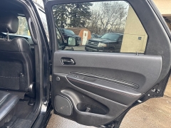 Used 2021  Dodge Durango R&sol;T AWD at City Wide Auto Credit near Toledo&comma; OH