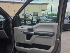 Used 2018  Ford F-150 4WD SuperCrew XL 5 1&sol;2 at City Wide Auto Credit near Toledo&comma; OH