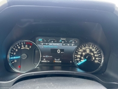 Used 2020  Ford F-150 4WD SuperCrew Lariat 5 1&sol;2 at City Wide Auto Credit near Toledo&comma; OH