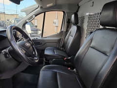 Used 2020  Ford Transit 250 Cargo Van Low Roof Van RWD LWB at City Wide Auto Credit near Toledo&comma; OH
