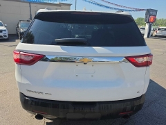 Used 2021  Chevrolet Traverse AWD 4dr LT Leather at City Wide Auto Credit near Toledo&comma; OH