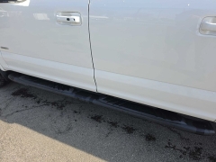 Used 2016  Ford F-150 4WD SuperCrew Lariat 6 1&sol;2 at City Wide Auto Credit near Toledo&comma; OH