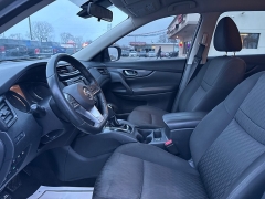 Used 2019  Nissan Rogue 4d SUV AWD SV at City Wide Auto Credit near Toledo&comma; OH