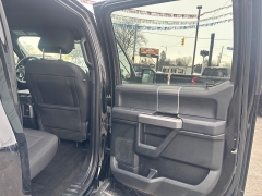 Used 2018  Ford F-150 4WD SuperCrew XLT 5 1&sol;2 at City Wide Auto Credit near Toledo&comma; OH