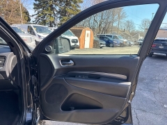 Used 2020  Dodge Durango 4d SUV AWD R&sol;T at City Wide Auto Credit near Toledo&comma; OH