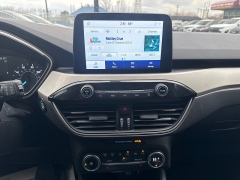 Used 2020  Ford Escape 4d SUV AWD SE at City Wide Auto Credit near Toledo&comma; OH