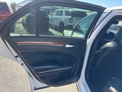 Used 2014  Chrysler 300 4d Sedan Uptown Edition at City Wide Auto Credit near Toledo, OH