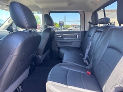 Used 2018  Ram 1500 4WD Crew Cab SLT at City Wide Auto Credit near Toledo&comma; OH
