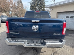Used 2019  Ram 1500 4WD Crew Cab Big Horn&sol;Lone Star at City Wide Auto Credit near Toledo&comma; OH