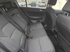 Used 2019  Kia Sportage 4d SUV AWD LX at City Wide Auto Credit near Toledo, OH