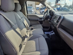 Used 2016  Ford F-150 4WD SuperCrew XLT 6 1&sol;2 at City Wide Auto Credit near Toledo&comma; OH