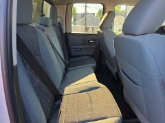Used 2019  Ram 1500 Classic 4WD Quad Cab SLT at City Wide Auto Credit near Toledo&comma; OH