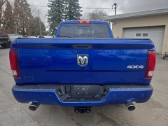 Used 2016  Ram 1500 4WD Crew Cab Sport Longbed at City Wide Auto Credit near Toledo&comma; OH