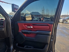 Used 2019  Ram 1500 4WD Crew Cab Rebel at City Wide Auto Credit near Toledo&comma; OH