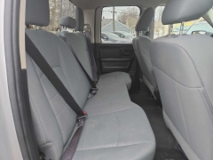 Used 2015  Ram 1500 4WD Quad Cab Express at City Wide Auto Credit near Toledo&comma; OH