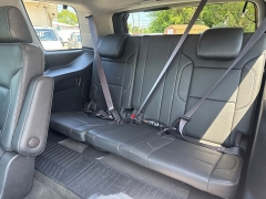 Used 2017  Chevrolet Tahoe 4d SUV 4WD Premier at City Wide Auto Credit near Toledo&comma; OH