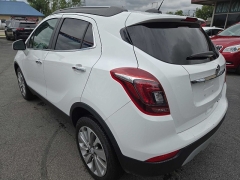 Used 2020  Buick Encore 4d SUV AWD Preferred at City Wide Auto Credit near Toledo, OH