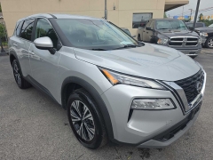 Used 2023  Nissan Rogue AWD SV at City Wide Auto Credit near Toledo&comma; OH