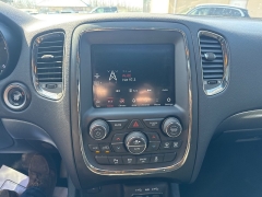 Used 2020  Dodge Durango 4d SUV AWD R&sol;T at City Wide Auto Credit near Toledo&comma; OH