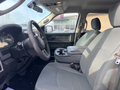 Used 2018  Ram 1500 4WD Crew Cab Express at City Wide Auto Credit near Toledo&comma; OH