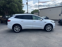 Used 2020  Buick Enclave 4d SUV AWD Avenir at City Wide Auto Credit near Toledo&comma; OH