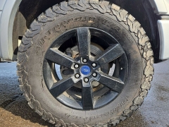 Used 2016  Ford F-150 4WD SuperCrew XLT 6 1&sol;2 at City Wide Auto Credit near Toledo&comma; OH