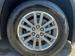 Used 2022  Chevrolet Traverse AWD 4dr LT Cloth w&sol;1LT at City Wide Auto Credit near Toledo&comma; OH