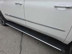 Used 2018  Cadillac Escalade ESV 4d SUV 4WD Premium Luxury at City Wide Auto Credit near Toledo&comma; OH