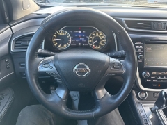 Used 2021  Nissan Murano AWD SL at City Wide Auto Credit near Toledo, OH