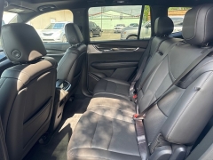 Used 2022  Cadillac XT6 AWD 4dr Sport at City Wide Auto Credit near Toledo&comma; OH