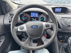 Used 2015  Ford Escape 4d SUV 4WD SE at City Wide Auto Credit near Toledo&comma; OH