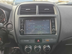 Used 2020  Mitsubishi Outlander Sport 4d SUV FWD ES at City Wide Auto Credit near Toledo, OH