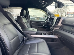 Used 2019  Ram 1500 4WD Crew Cab Sport at City Wide Auto Credit near Toledo, OH