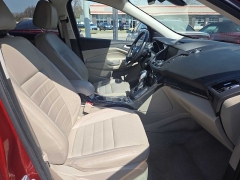 Used 2014  Ford Escape 4d SUV 4WD Titanium at City Wide Auto Credit near Toledo, OH