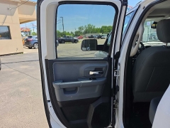 Used 2017  Ram 1500 4WD Quad Cab SLT at City Wide Auto Credit near Toledo&comma; OH